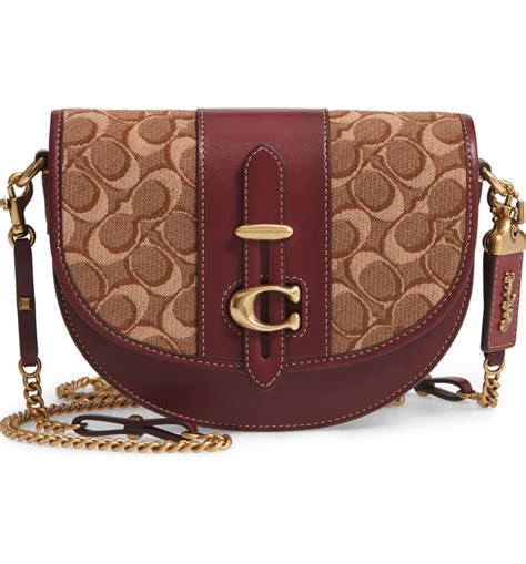 nordstrom coach purses|coach purses pics and prices.